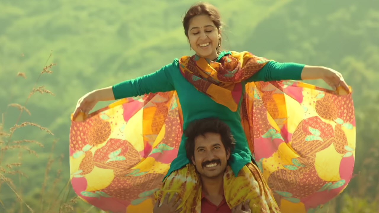 Kodi Aruvi Lyrics in Tamil