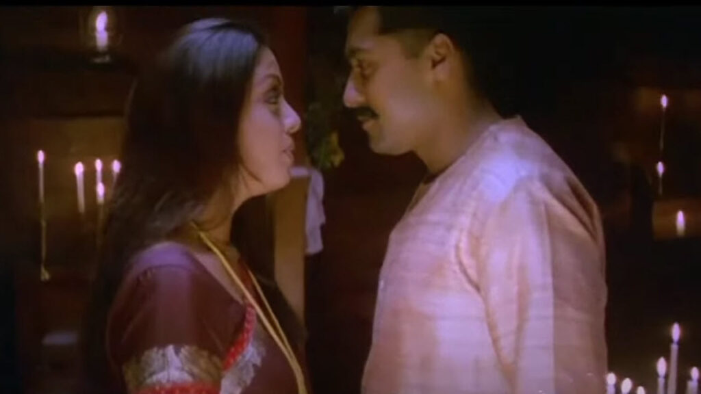 ஒன்றா ரெண்டா ஆசைகள் Ondra Renda Aasaigal Lyrics in Tamil