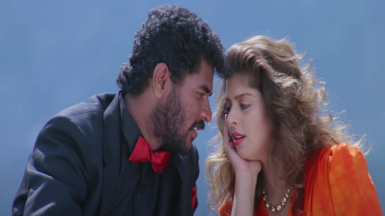 Ennavale Adi Ennavale Lyrics in Tamil