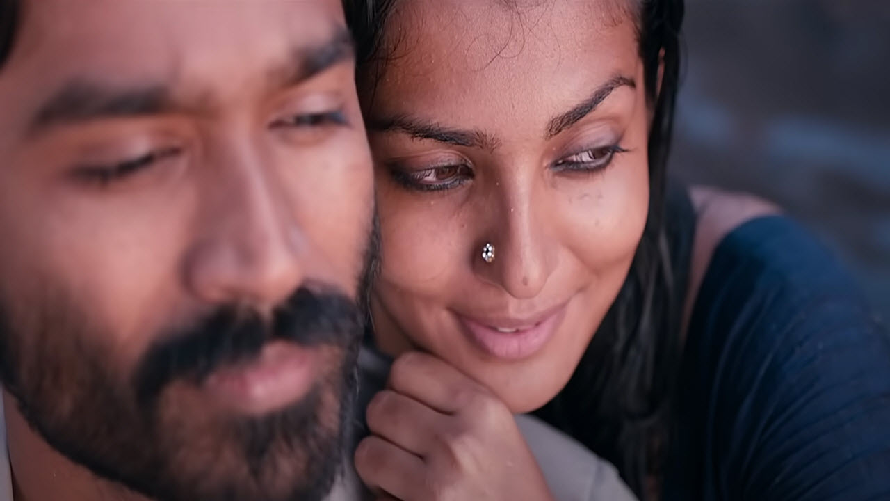 Innum Konjam Neram Lyrics in Tamil