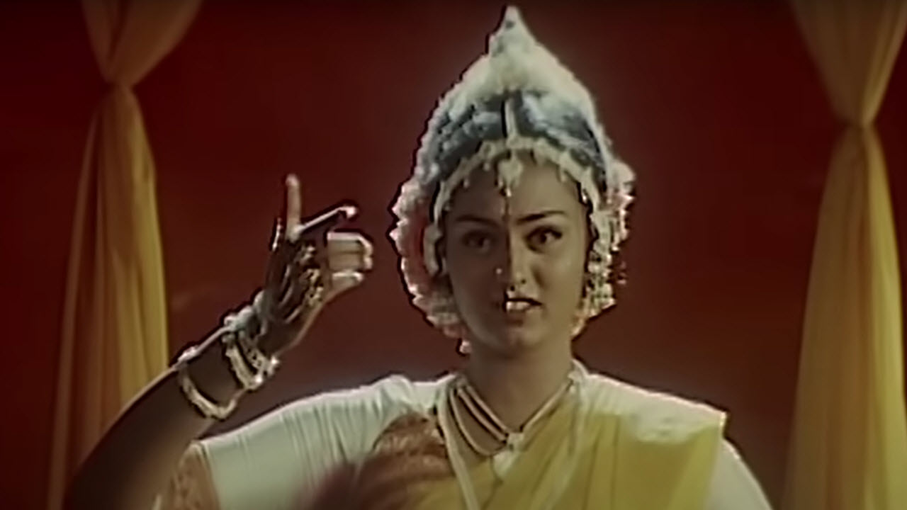 Margazhi Thingal Allava Lyrics in Tamil