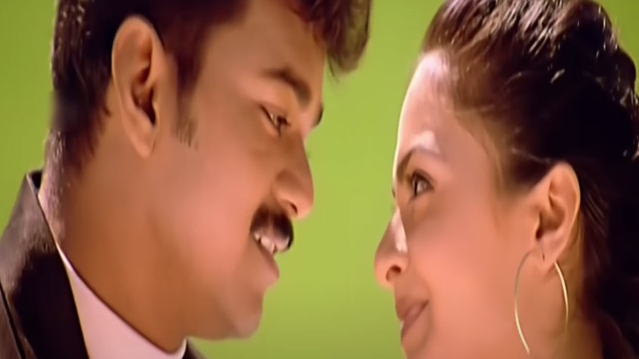 Melliname Melliname Lyrics in Tamil