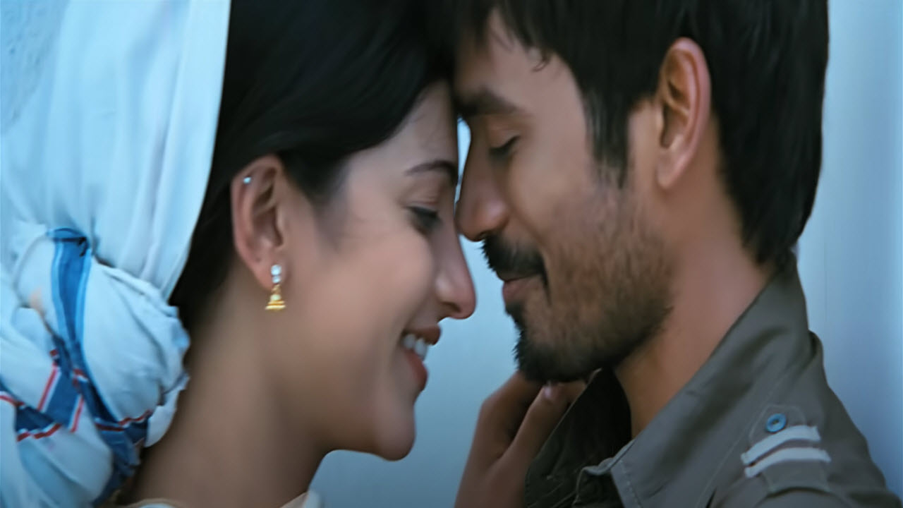 Nee Paartha Vizhigal Lyrics in Tamil