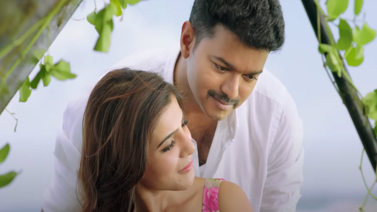 En Jeevan Lyrics in Tamil