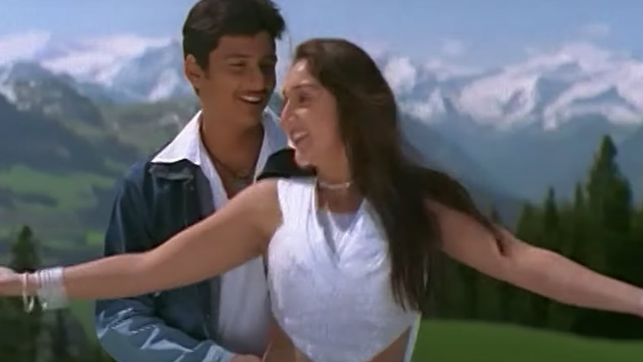 Mainaave Mainaave Lyrics in Tamil