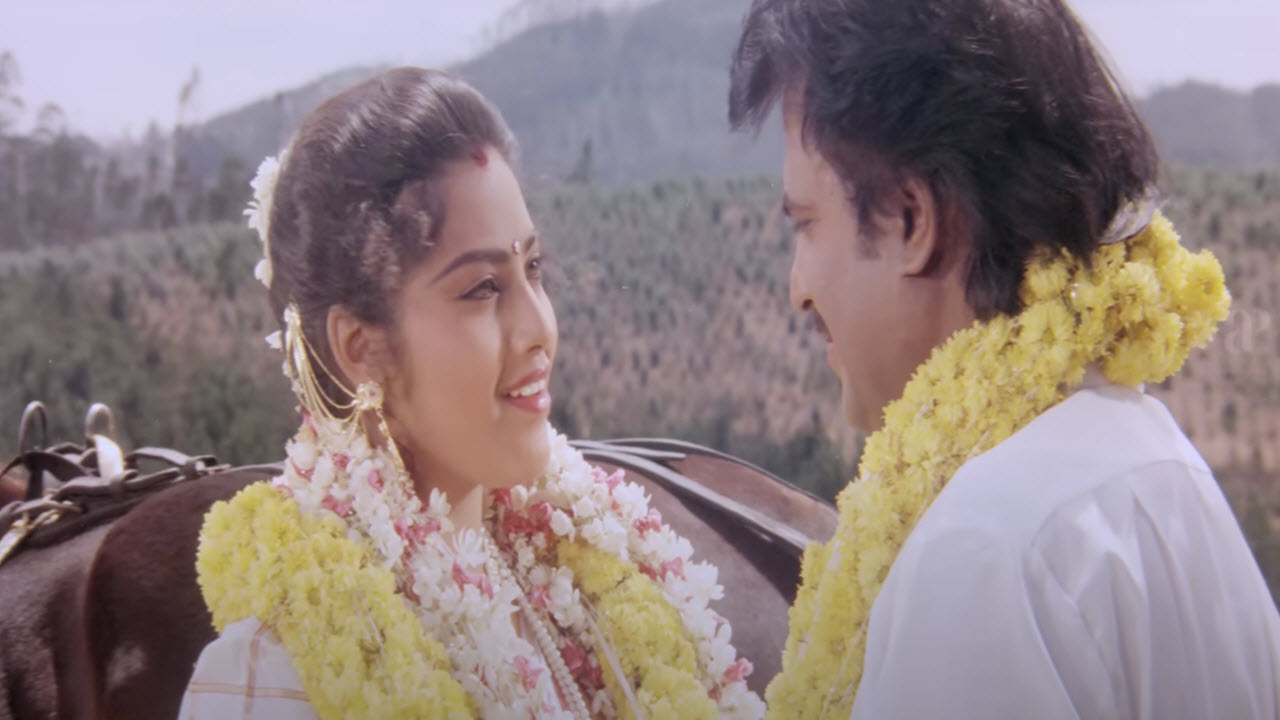 Oru Naalum Lyrics in Tamil