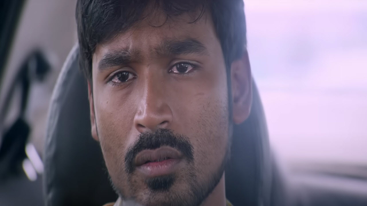 Thodu Vaanam Lyrics in Tamil