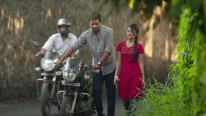 விண்மீன் விதையில் Vinmeen Vidhaiyil Lyrics in Tamil
