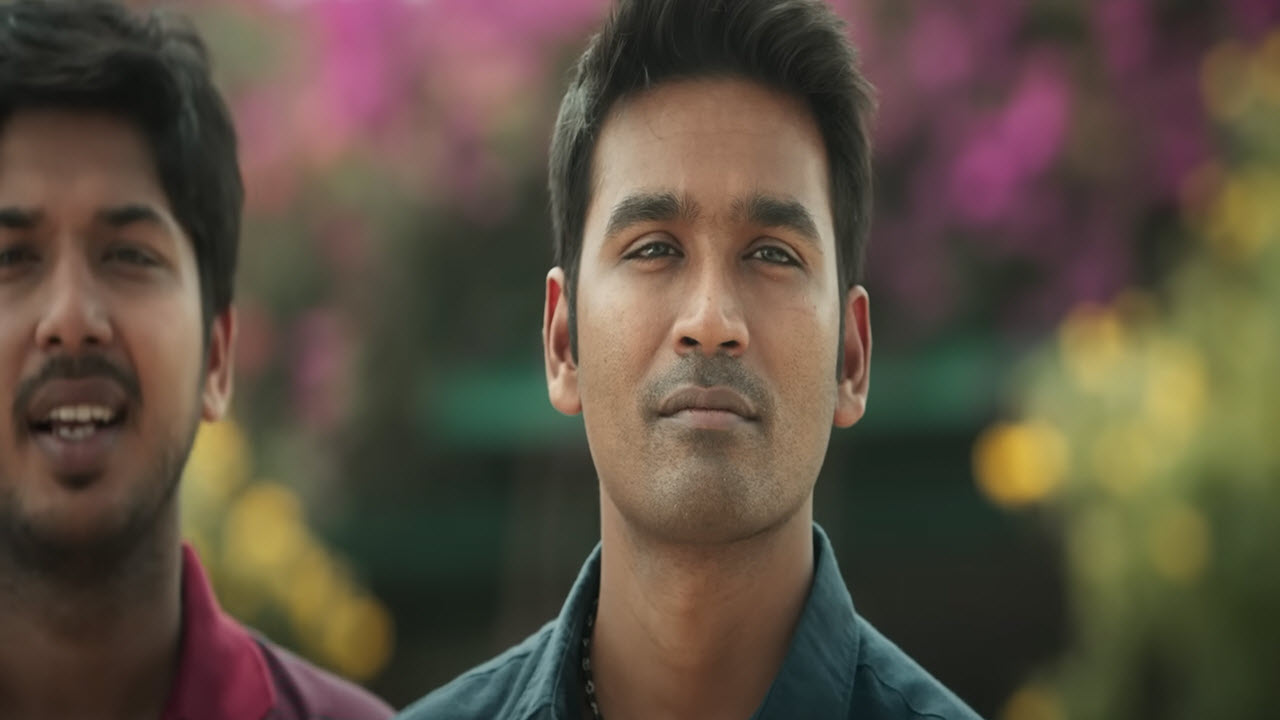 Naan Pizhaippeno Lyrics in Tamil