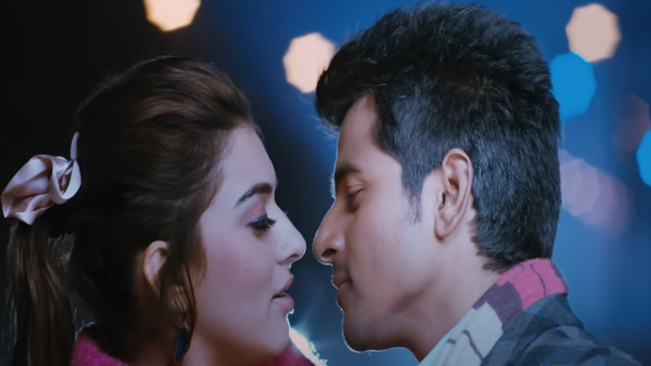 Un Vizhigalil Lyrics in Tamil Un Vizhigalil Lyrics in Tamil