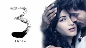 3(Moonu) Movie Song Lyrics