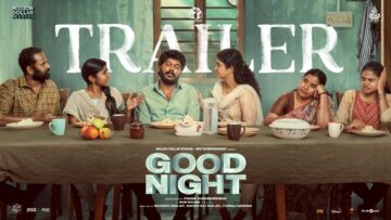 Good Night Movie Song Lyrics
