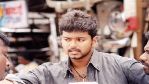 Thirumalai