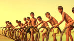 Veyilodu Vilaiyadi Lyrics in Tamil