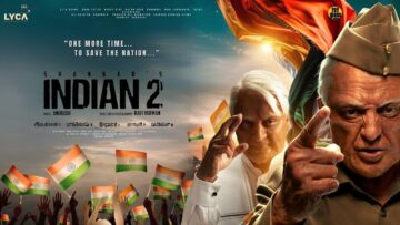 Indian 2 Movie Song Lyrics