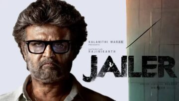 Jailer Movie Song Lyrics