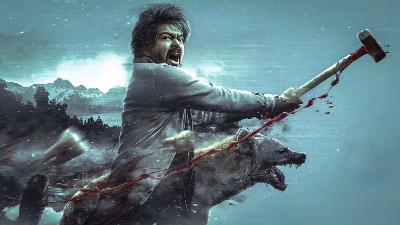 Leo Movie Song Lyrics