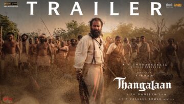 Thangalaan Movie Song Lyrics