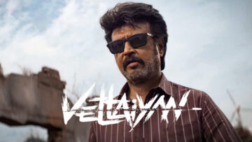 Vettaiyan Movie Song Lyrics