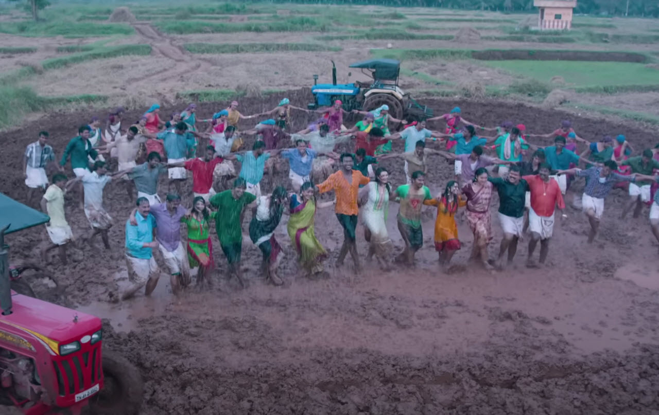 Yaar Yenna Sonnalum Lyrics in Tamil Yaar Yenna Sonnalum Lyrics in Tamil