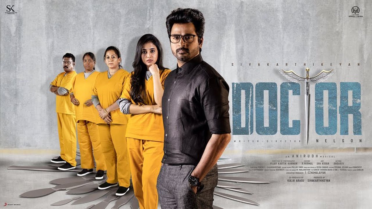 Doctor Movie Song Lyrics