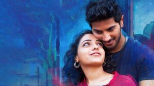 O Kadhal Kanmani