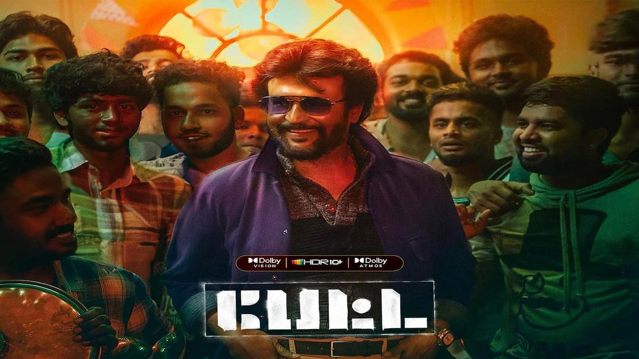 Petta Movie Song Lyrics