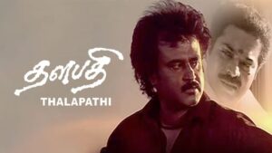 Thalapathi
