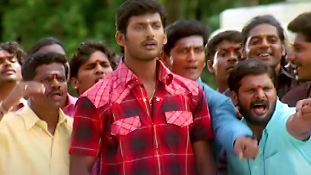 Thiruchendhooru Muruga Lyrics in Tamil
