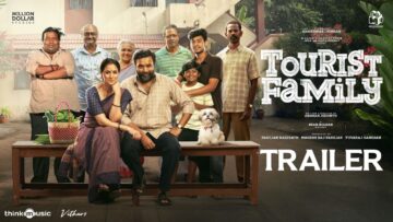 Tourist Family Movie Song Lyrics