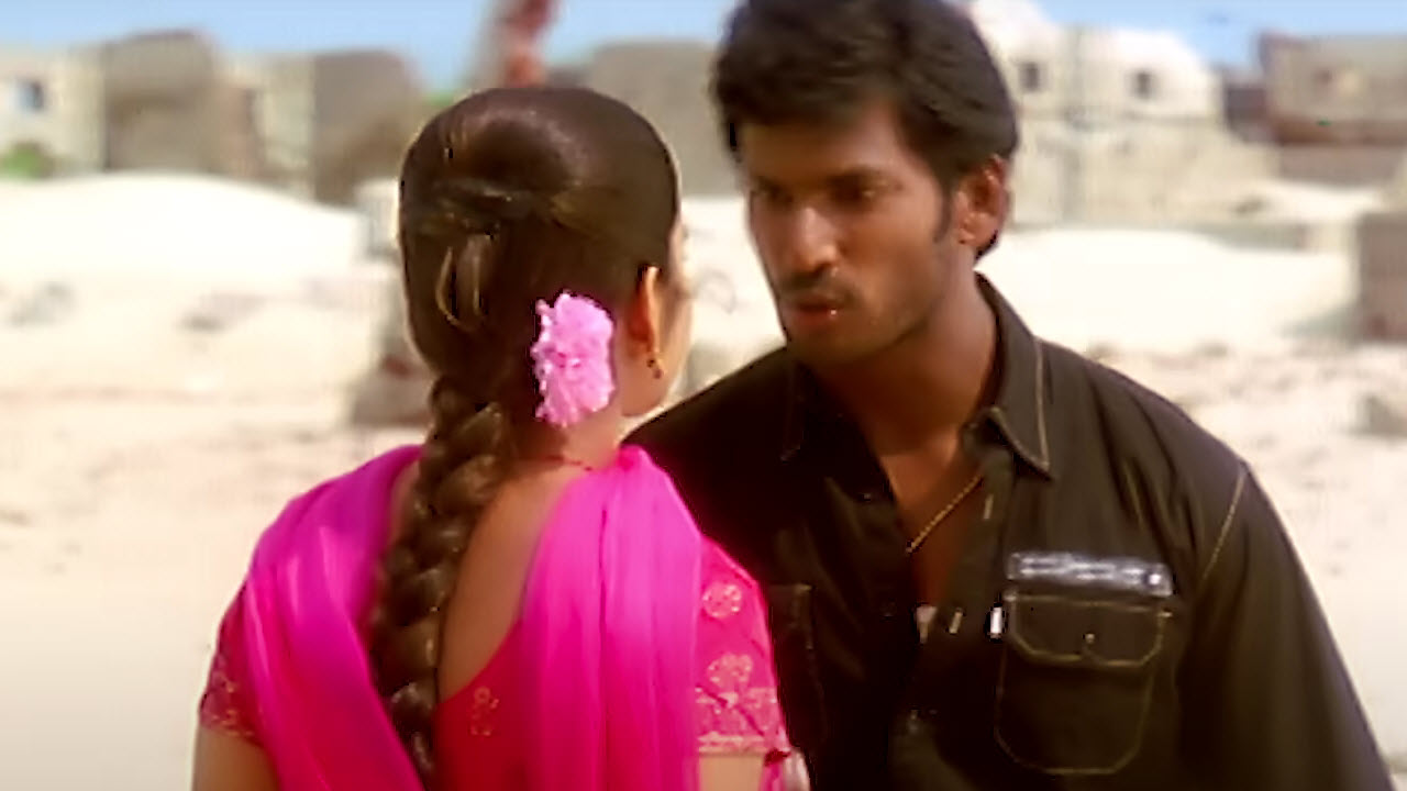 Vaartha Onnu Song Lyrics in Tamil