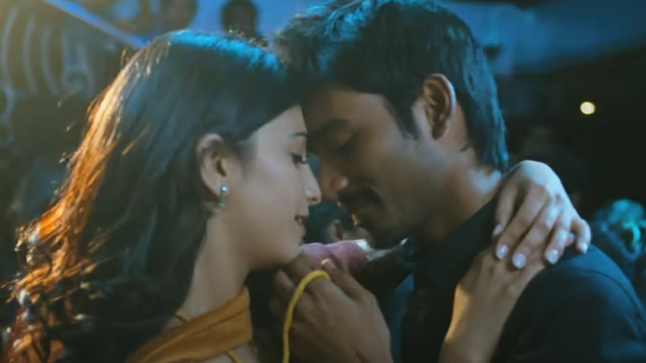 Come On Girls Song Lyrics in Tamil
