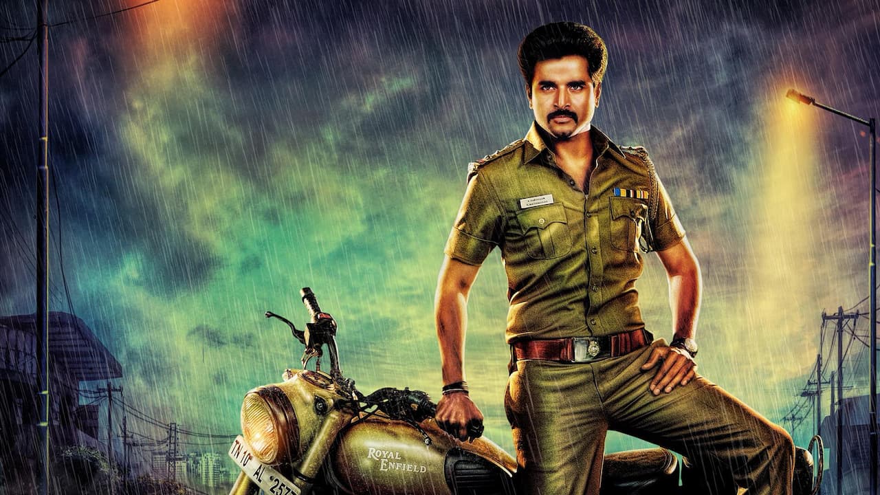 Kaaki Sattai Movie Song Lyrics