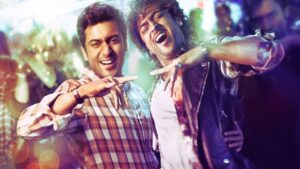 Maattrraan