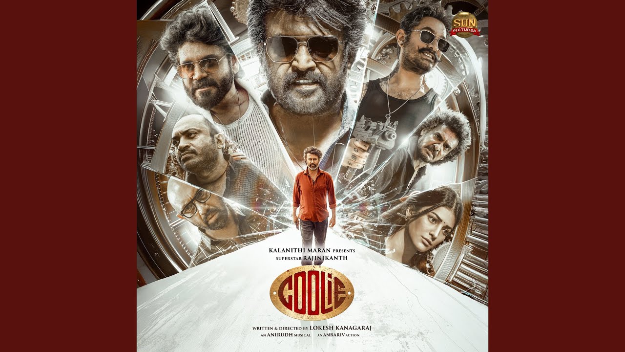 Mobsta Lyrics in Tamil