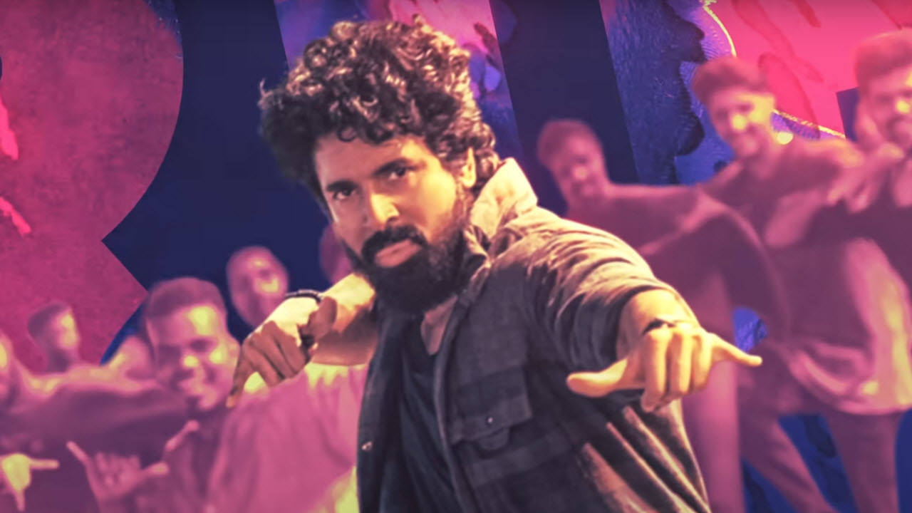 Salambala Song Lyrics in Tamil