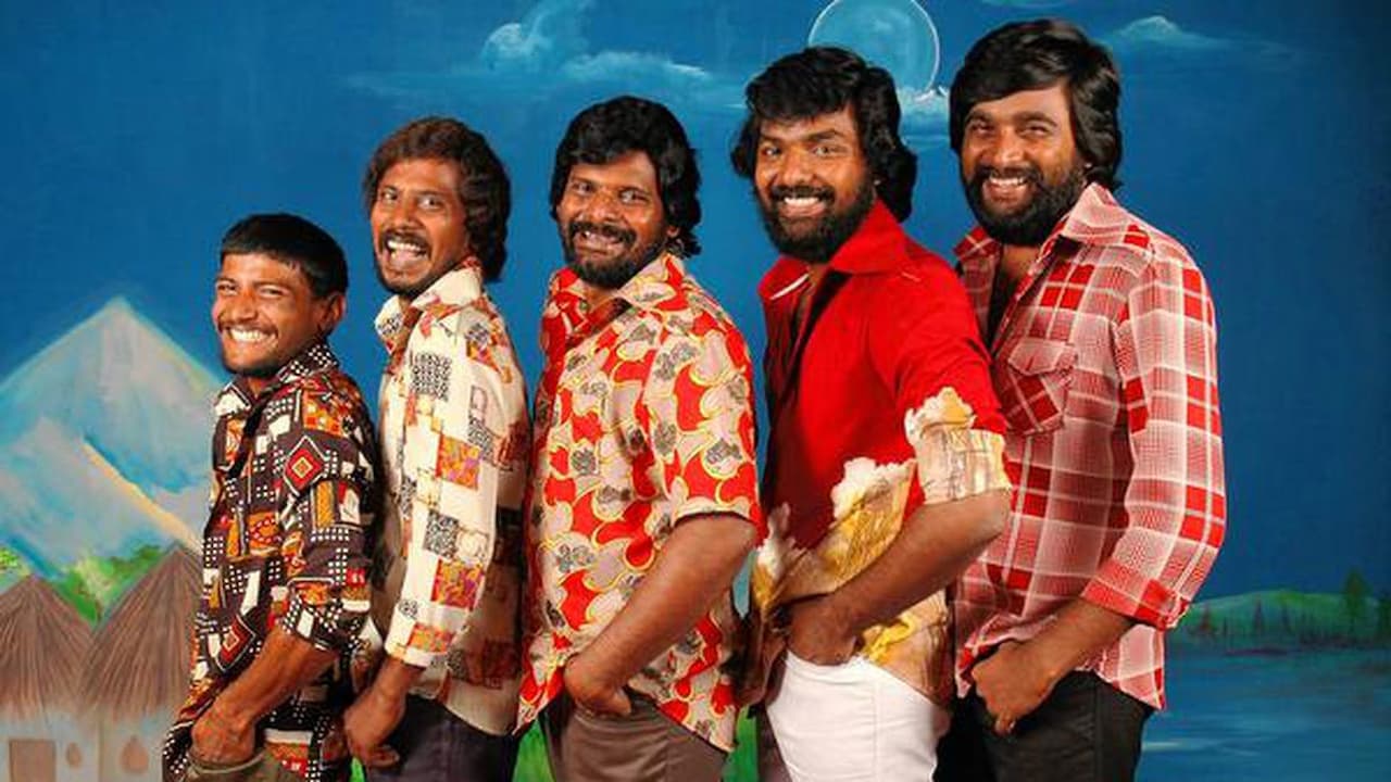 Subramaniapuram Movie Song Lyrics