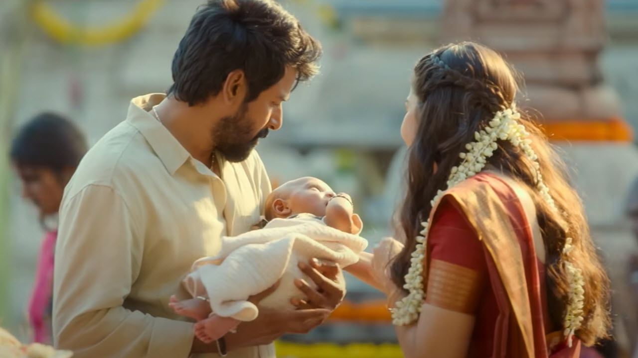 Thangapoovey Lyrics in Tamil