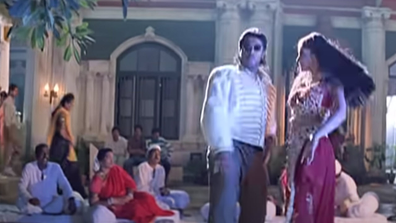 Andha Arabickadaloram Lyrics in Tamil