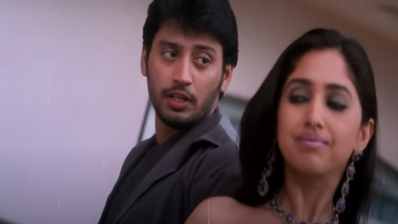 Gulmohar Malare Lyrics in Tamil