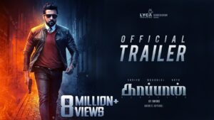 Kaappaan