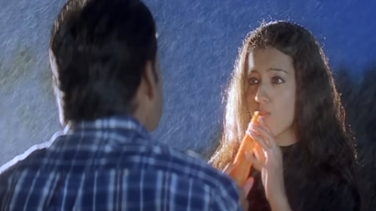 Yedho Ondru Song Lyrics in Tamil