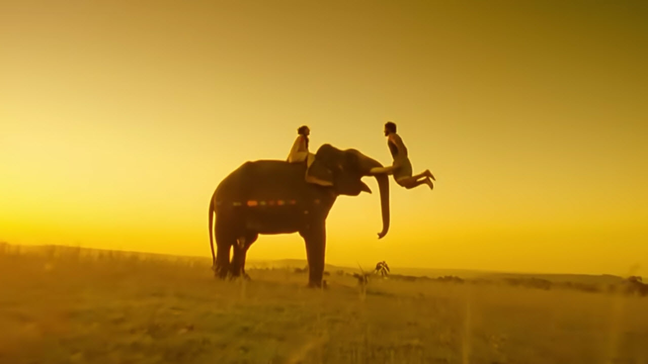 Ayayayo Aananthamey Song Lyrics in Tamil