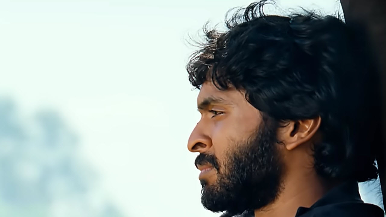 Nee Yeppo Pulla Song Lyrics in Tamil