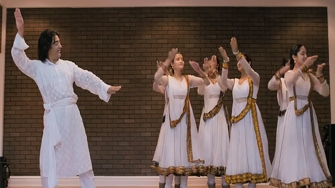 Unnai Kaanadhu Naan Lyrics in Tamil