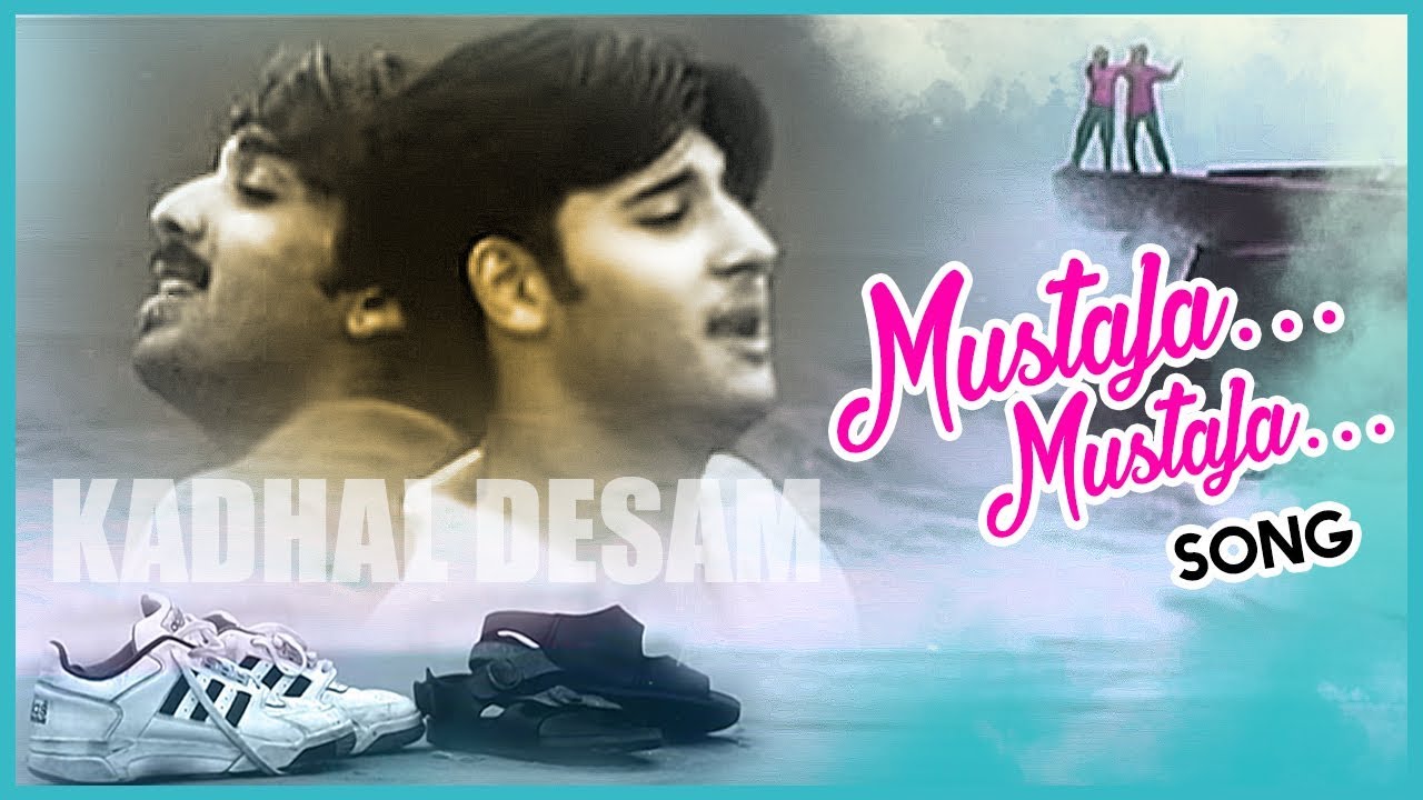 Mustafa Mustafa Lyrics in Tamil