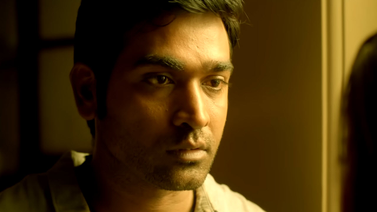 Kannaana Kanne Lyrics in Tamil