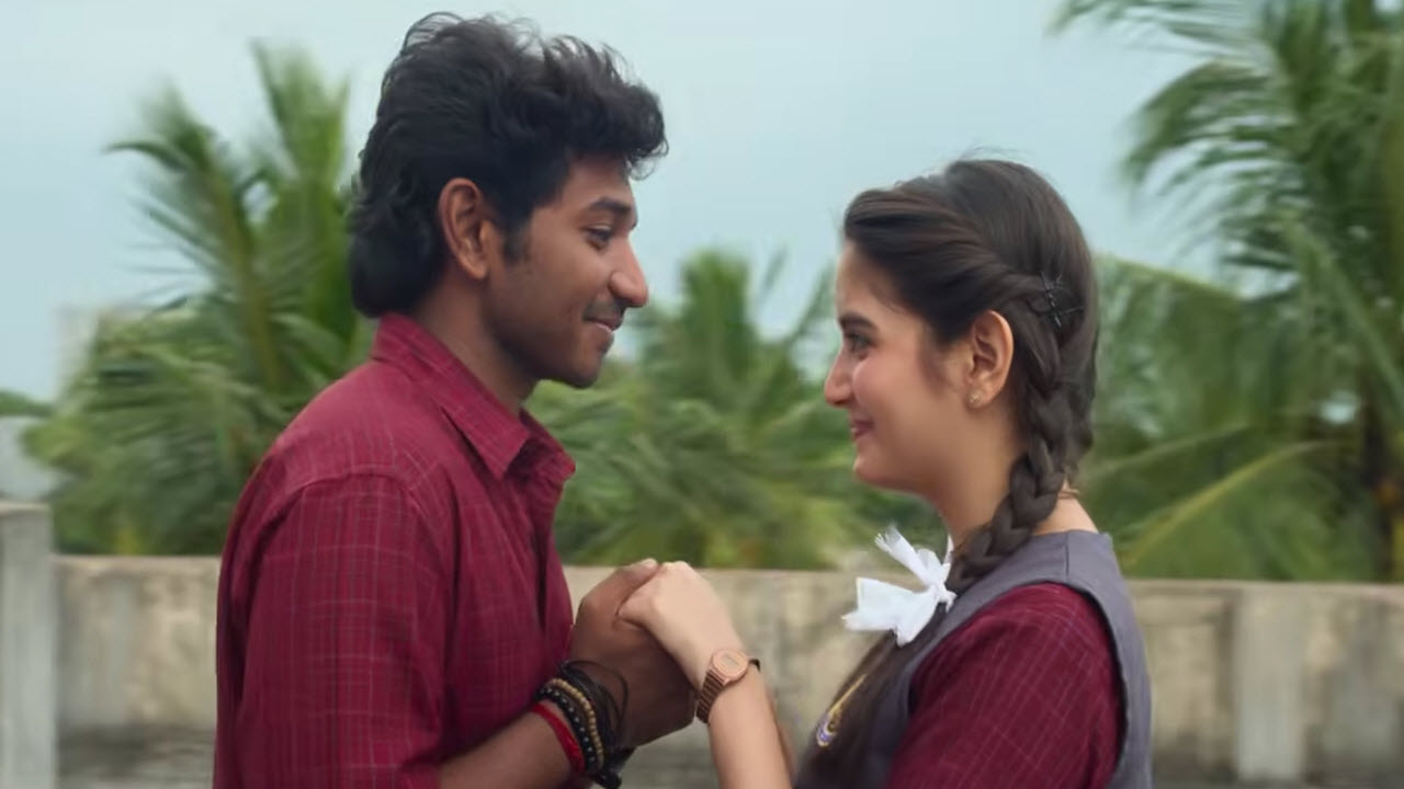 Mutta Kalakki Lyrics