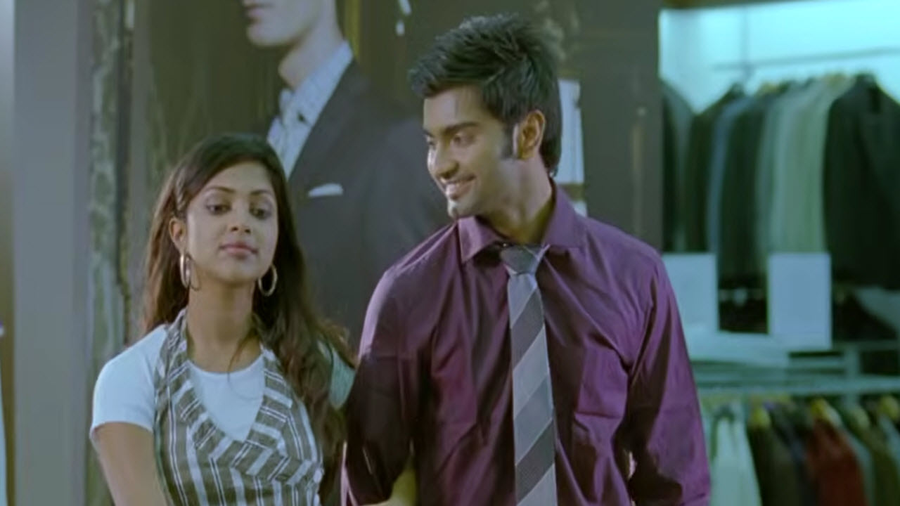 Oh Sunanda Lyrics in Tamil