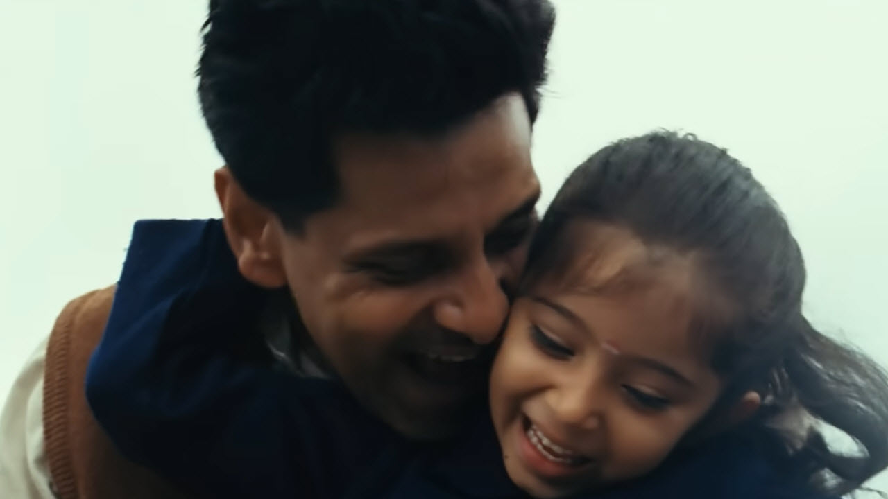 Aariro Aarariro Lyrics in Tamil